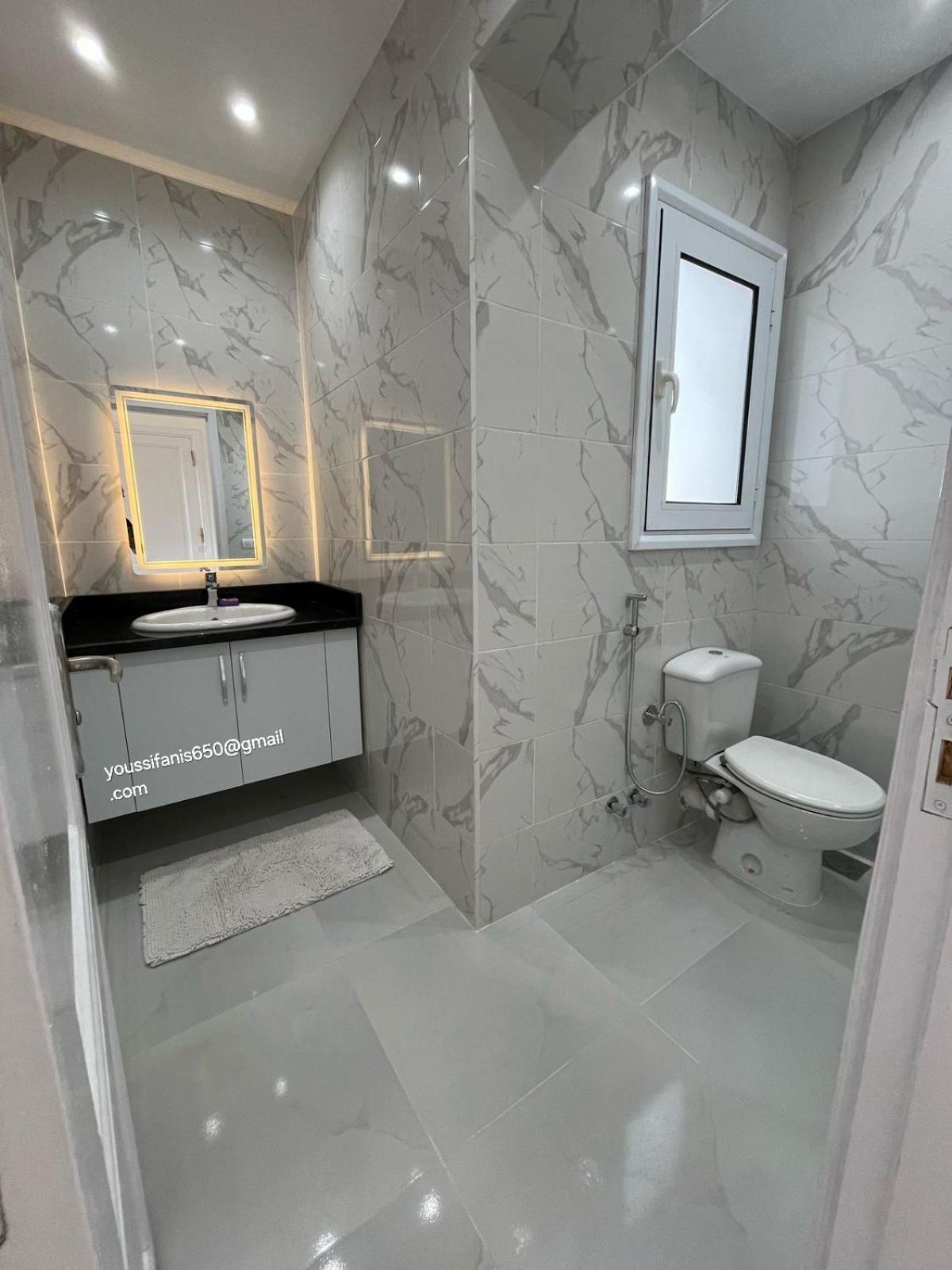 White 4 Bedroom Elgouna Heated Pool * Hurghada