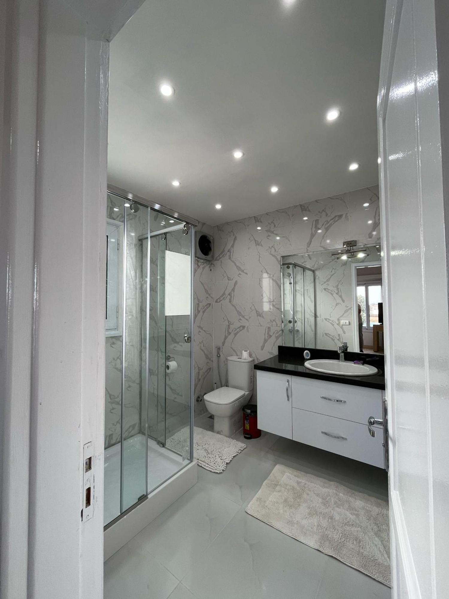 Villa White 4 Bedroom Elgouna Heated Pool *